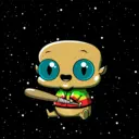 Baby Alien: Rej