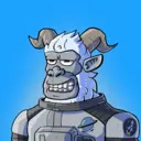 Yeti Custom 0097