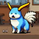 InuBlue2187