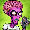 Alien10139