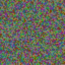 Octagonal Mosaic 09-0835