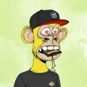 CardanoBoredApe3206