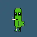 PickleButt0261