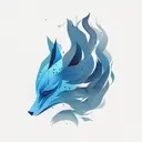 BLUEFOXKY