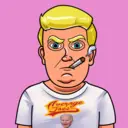 Trump #3448