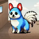 InuBlue2369