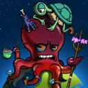 OctoClan #771