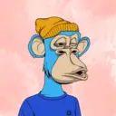 CardanoBoredApe4462