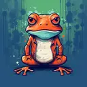 ColorfulFrogs41