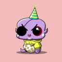Baby Alien: Mywifi