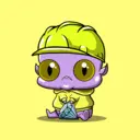 Baby Alien: Fesow