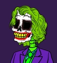 Joker Bonenug