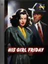 His Girl Friday #103