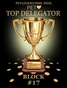 TOP PET-DELEGATOR BLOCK 17