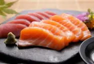 SASHIMI