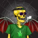 Cadaver Pot Club #9671