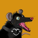 Possum #4339