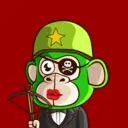 Cool Chimpz #1119