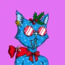 XMASCats246