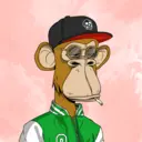 CardanoBoredApe268