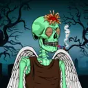Cadaver Pot Club #544