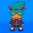 WRDUCKD2353