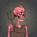 Cadaver Pot Club #9421