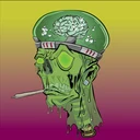 Zombie #403