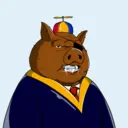 Oinkie #0913