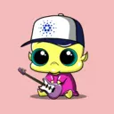 Baby Alien: Surep