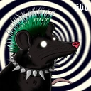 Possum #3285