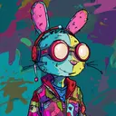 NeonRabbits11