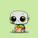 Baby Alien: Jofudi