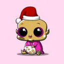 Baby Alien: Cufoha