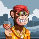 Adopted Ape #3627