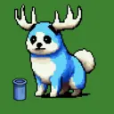 InuBlue932