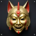 Amaterasu # 3
