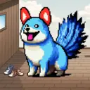 InuBlue3770
