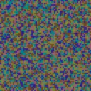 Octagonal Mosaic 05-0157