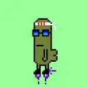 PickleButt3001