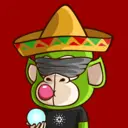 Cool Chimpz #4119