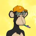 CardanoBoredApe396