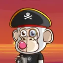 Cool Chimpz #1338