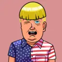 Trump #0680