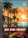 His Girl Friday #032