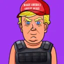Trump #6898