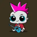 Baby Alien: Jeseqy