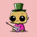 Baby Alien: Cuqyr