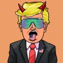 Trump #4280