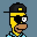 HomerPunks4057